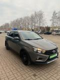 Lada (ВАЗ) Vesta I Ульяновск  - изображение 18