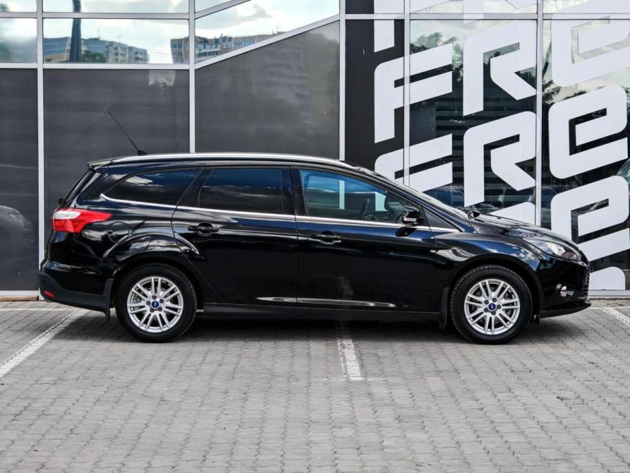 Ford Focus III Краснодар  - изображение 5