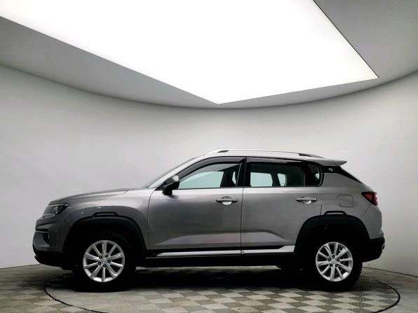 Changan CS35 Plus I с пробегом 2022 года, цена 1 562 000 рублей, 28138 км, внедорожник, Автокод Объявления