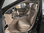 Mercedes-Benz S-Класс VI (W222 C217) Рестайлинг Ставрополь  - изображение 51