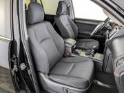 Toyota Land Cruiser Prado 150 Series Рестайлинг 2 Москва  - изображение 55