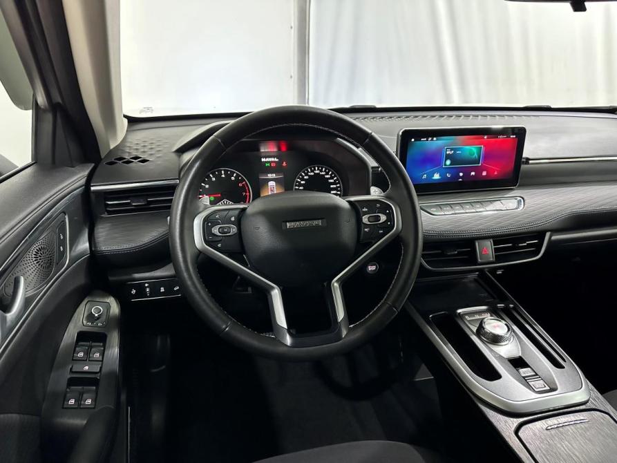Haval Jolion I Рестайлинг Курск  - изображение 20
