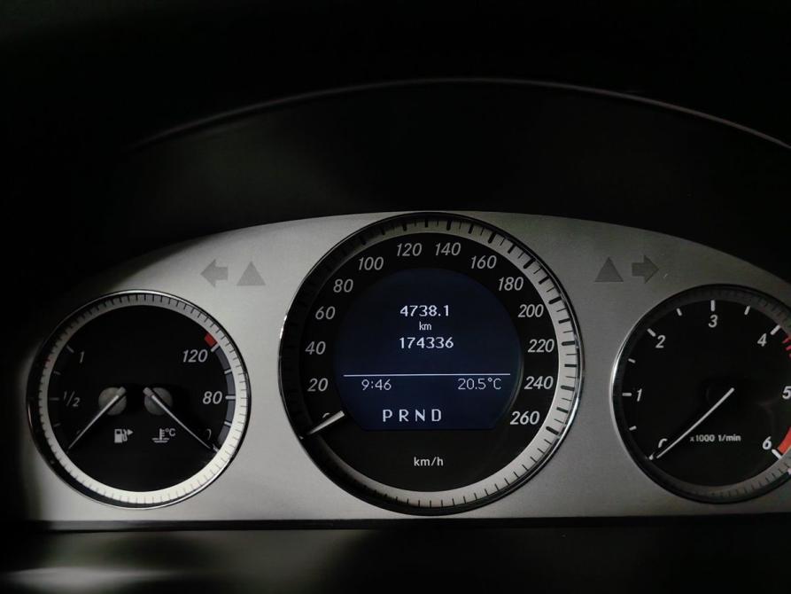 Mercedes-Benz GLK-Класс I (X204) Москва  - изображение 17