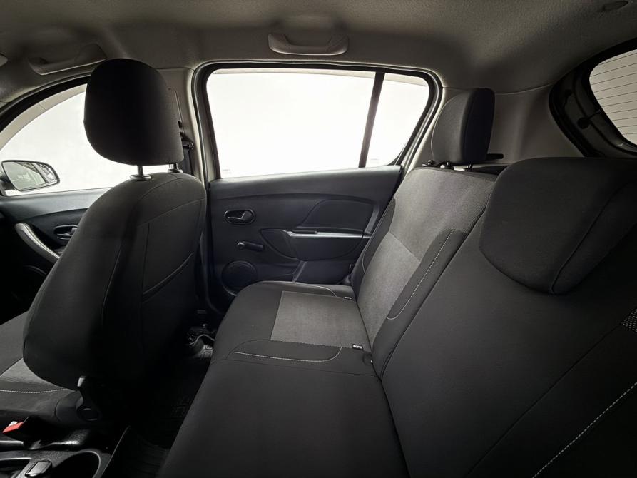 Renault Sandero II Рестайлинг Смоленск  - изображение 16