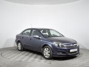 Opel Astra H Рестайлинг Санкт-Петербург  - изображение 21
