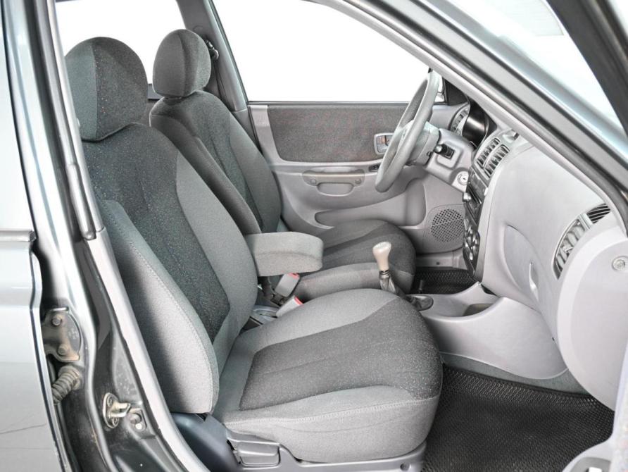 Hyundai Accent II Ростов-на-Дону  - изображение 8