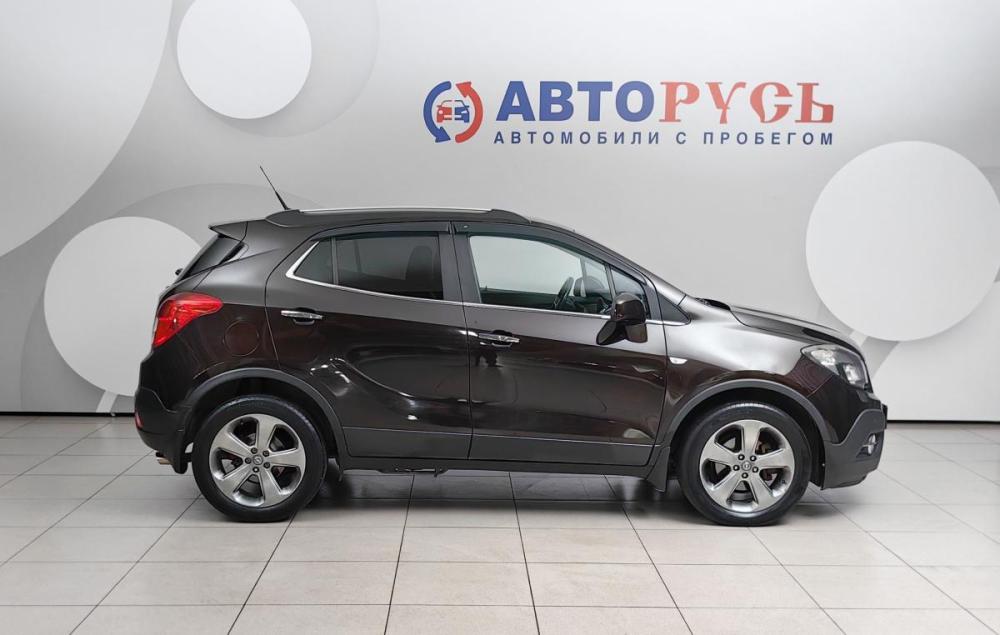 Opel Mokka I Подольск  - изображение 5