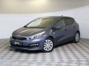 Kia Ceed II Рестайлинг Санкт-Петербург  - изображение 21