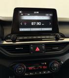Kia Cerato IV Москва  - изображение 23