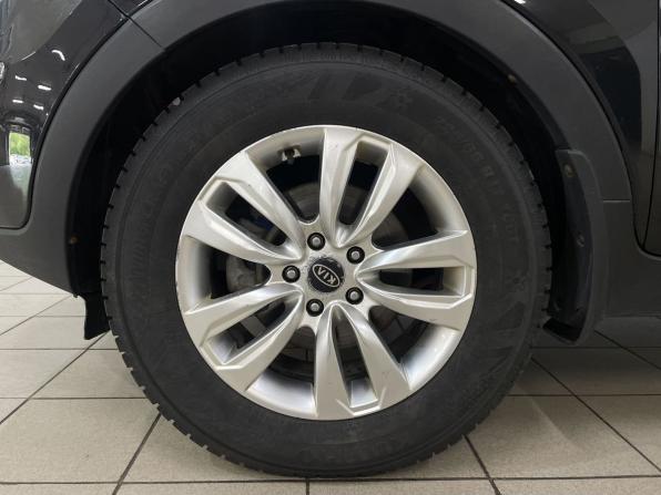 Kia Sportage III с пробегом 2010 года, цена 1 199 000 рублей, 192351 км, внедорожник, Автокод Объявления