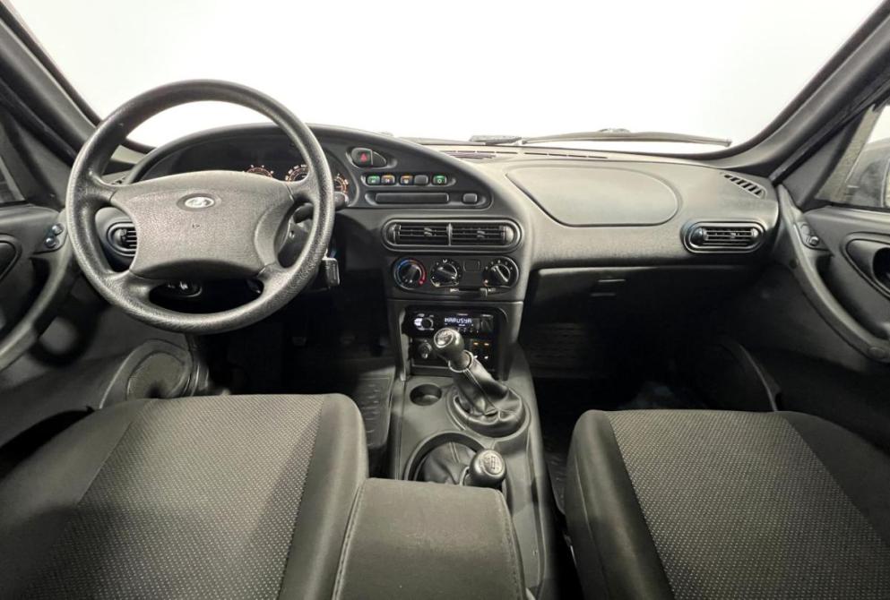 Lada (ВАЗ) Niva Travel I Нижний Новгород  - изображение 13