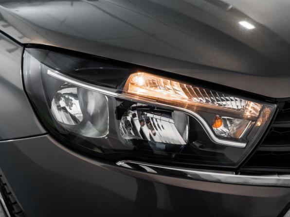Lada (ВАЗ) Vesta I с пробегом 2021 года, цена 999 500 рублей, 119696 км, седан, Автокод Объявления