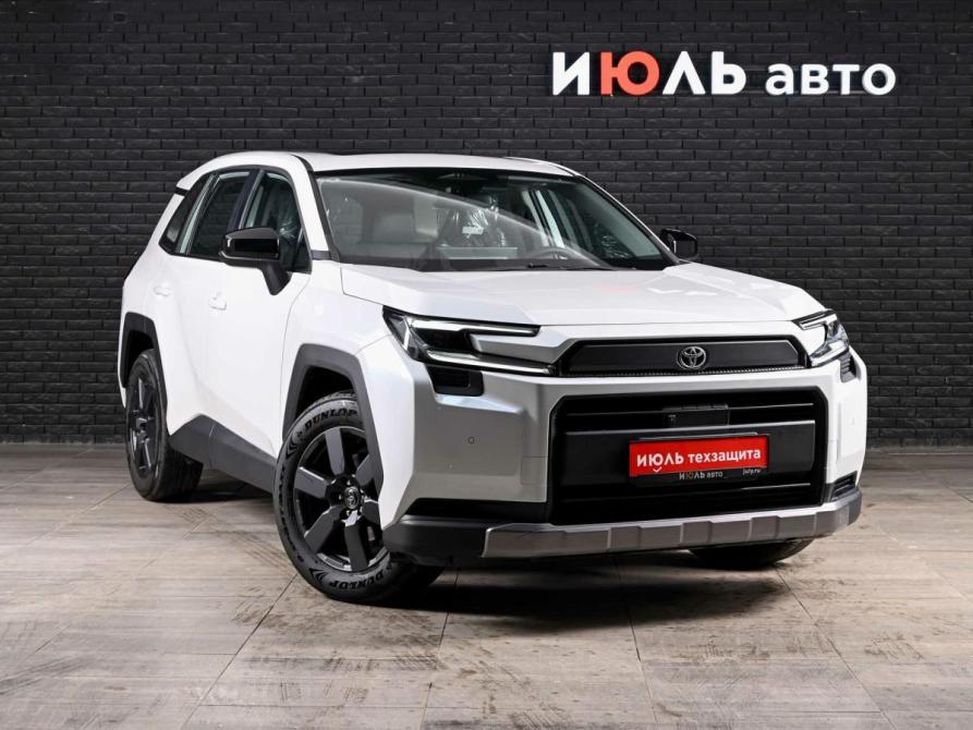 Toyota RAV4 VI (XA60) Екатеринбург  - изображение 3