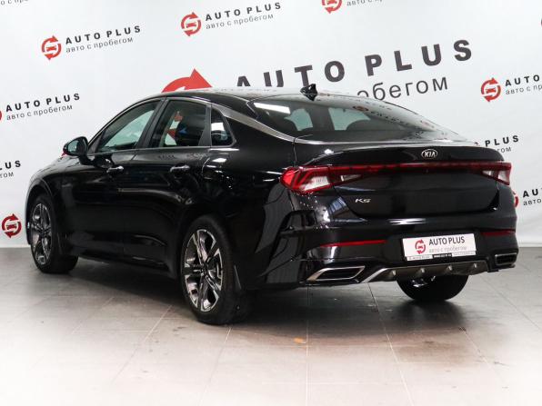 Kia K5 III с пробегом 2020 года, цена 2 379 000 рублей, 107700 км, седан, Автокод Объявления