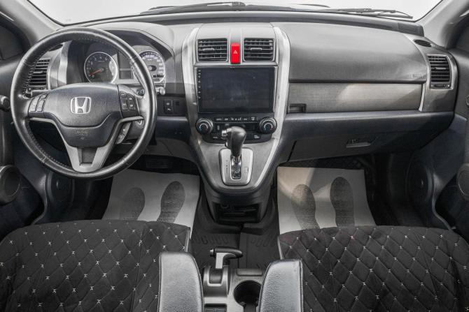 Honda CR-V III Рестайлинг с пробегом 2010 года, цена 1 749 000 рублей, 178600 км, внедорожник, Автокод Объявления