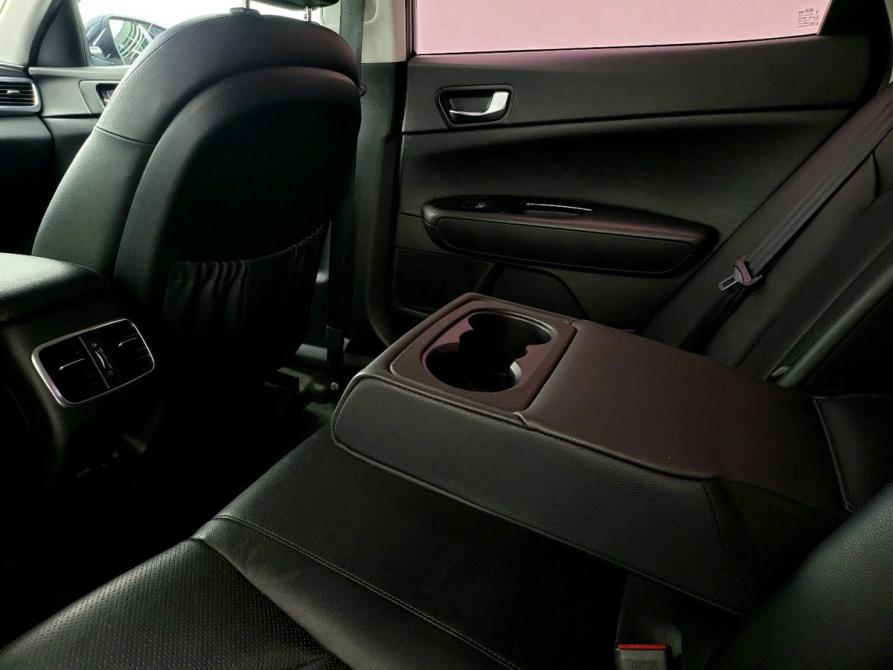 Kia Optima IV Мурманск  - изображение 15