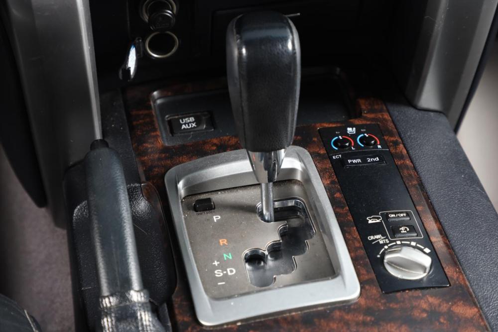 Toyota Land Cruiser 200 Series Рестайлинг 1 Новосибирск  - изображение 16
