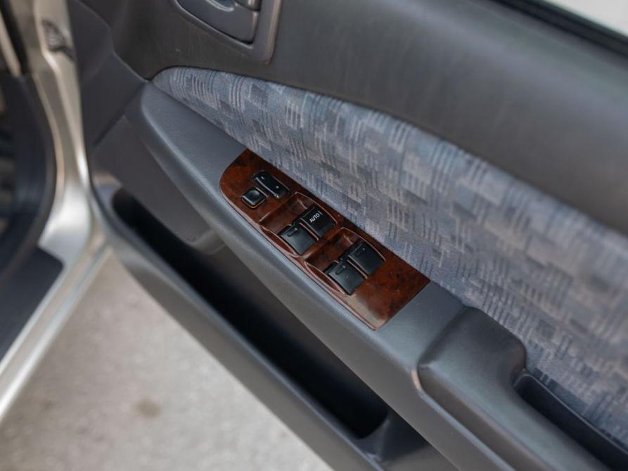 Toyota Carina VII (T210) Новосибирск  - изображение 15