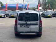 Lada (ВАЗ) Largus I Альметьевск  - изображение 23