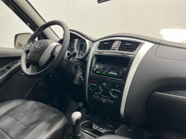 Datsun on-DO I с пробегом 2018 года, цена 685 000 рублей, 28000 км, седан, Автокод Объявления