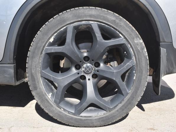 BMW X5 II (E70) с пробегом 2007 года, цена 1 500 000 рублей, 357003 км, внедорожник, Автокод Объявления