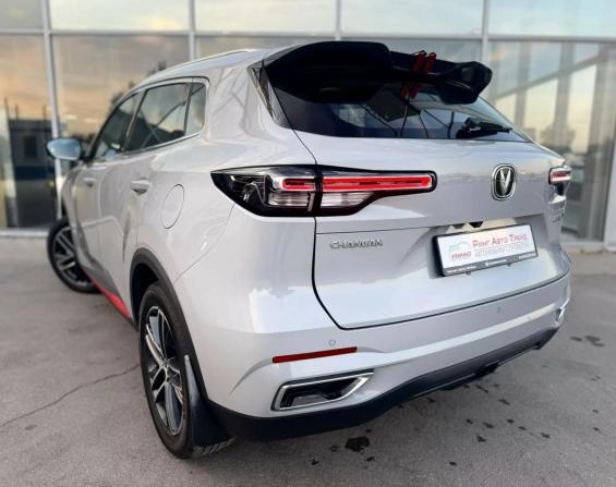 Changan CS55 Plus II с пробегом 2024 года, цена 2 100 000 рублей, 32379 км, внедорожник, Автокод Объявления