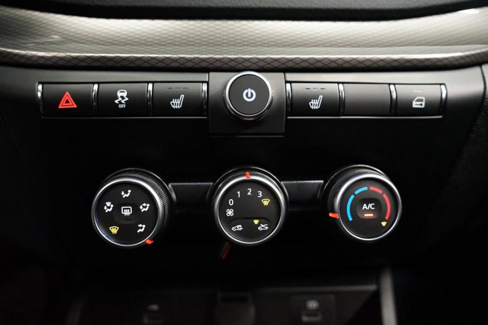 Lada (ВАЗ) Vesta I Рестайлинг (NG) Крым  - изображение 20