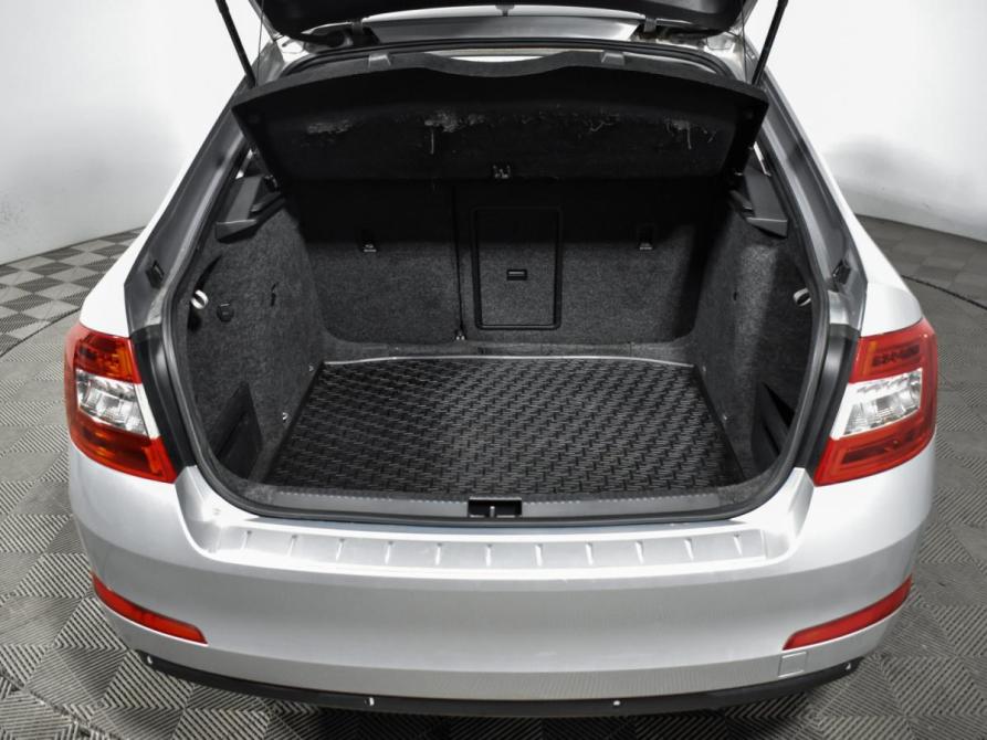 Skoda Octavia III (A7) Санкт-Петербург  - изображение 20