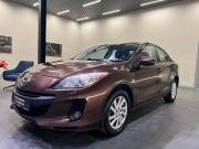 Mazda 3 II (BL) Рестайлинг Новосибирск  - изображение 23