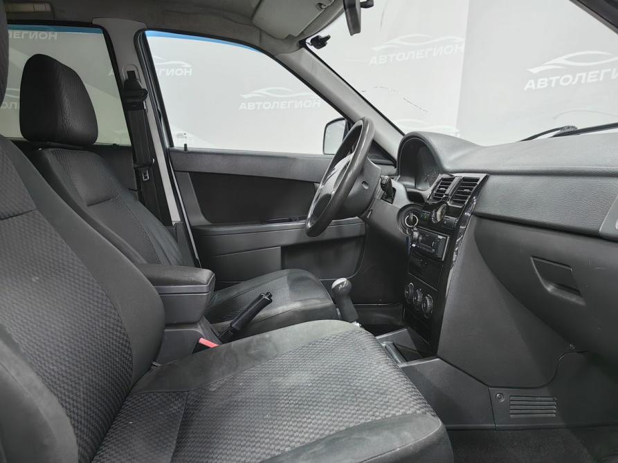 Lada (ВАЗ) Priora I Новосибирск  - изображение 12
