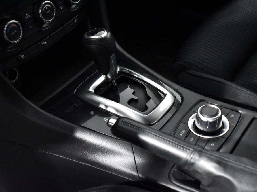 Mazda 6 III (GJ) Санкт-Петербург  - изображение 11