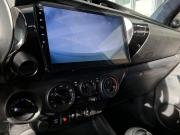 Toyota Hilux VIII Мурманск  - изображение 40