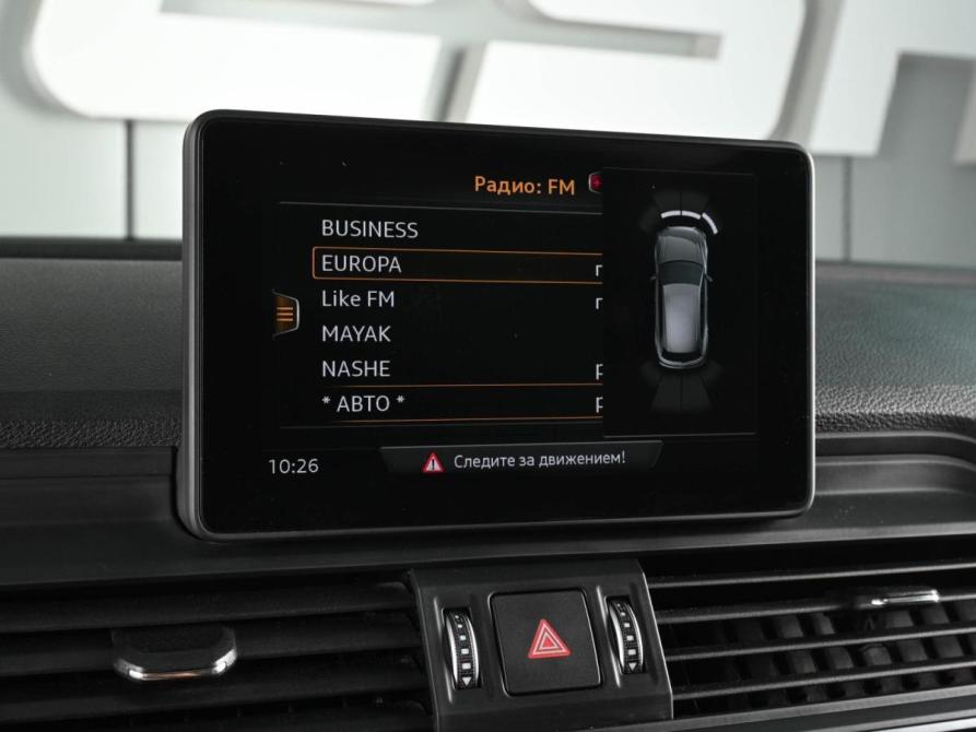 Audi Q5 II (FY) Ростов-на-Дону  - изображение 15