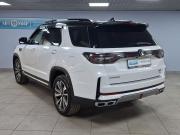 Changan CS95 I Рестайлинг 2 Москва  - изображение 30