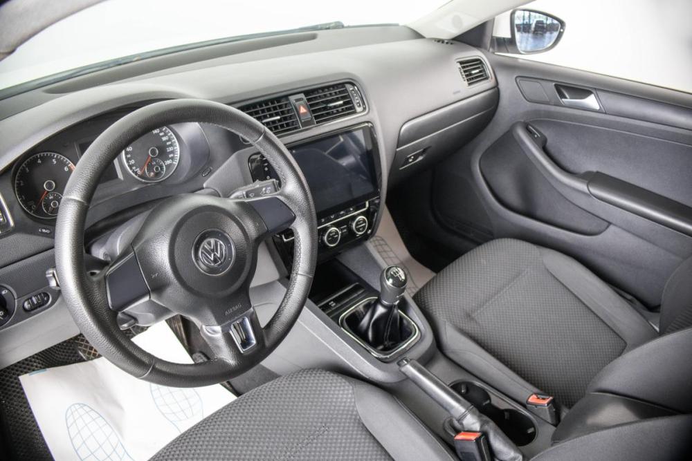 Volkswagen Jetta VI Пермь  - изображение 8
