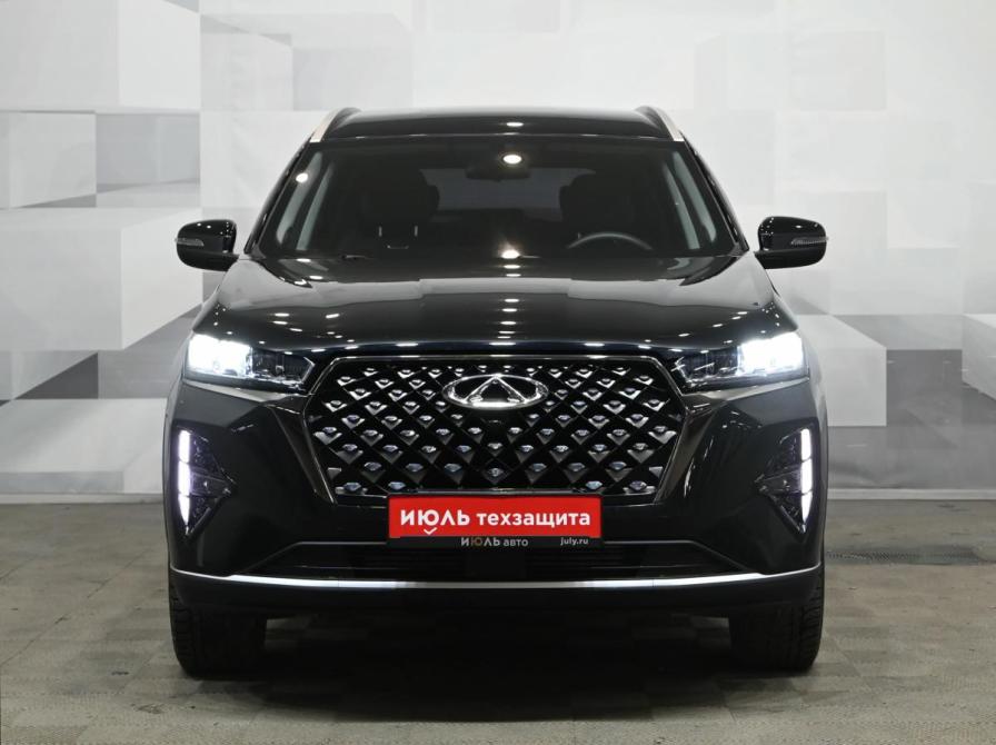 Chery Tiggo 7 Pro Max I Екатеринбург  - изображение 2