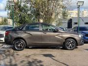 Lada (ВАЗ) Vesta I Санкт-Петербург  - изображение 17
