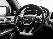 Jeep Grand Cherokee IV (WK2) Рестайлинг Екатеринбург  - изображение 54