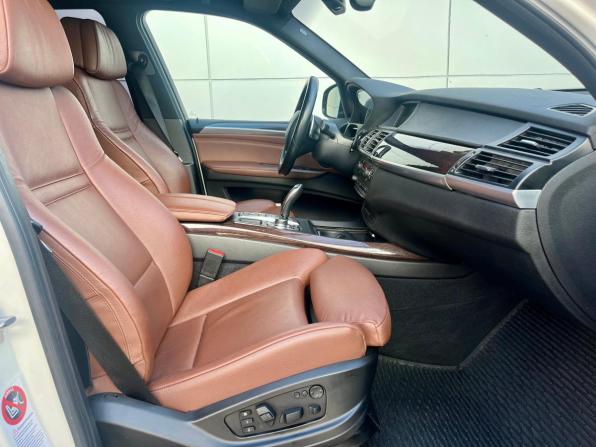 BMW X5 II (E70) Рестайлинг с пробегом 2013 года, цена 2 149 000 рублей, 208000 км, внедорожник, Автокод Объявления