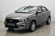 Lada (ВАЗ) Vesta I Москва  - изображение 18