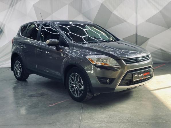 Ford Kuga I с пробегом 2012 года, цена 950 000 рублей, 174877 км, внедорожник, Автокод Объявления