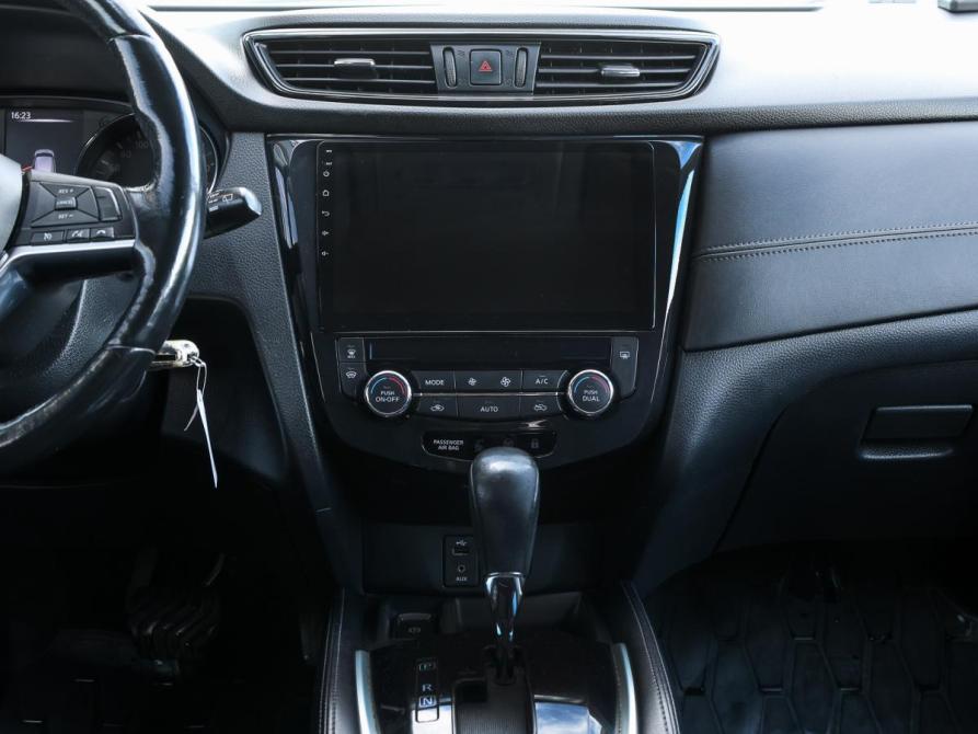 Nissan Qashqai II Рестайлинг Москва  - изображение 14