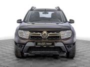Renault Duster I Рестайлинг Москва  - изображение 28