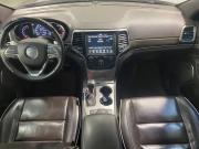 Jeep Grand Cherokee IV (WK2) Рестайлинг Химки  - изображение 29