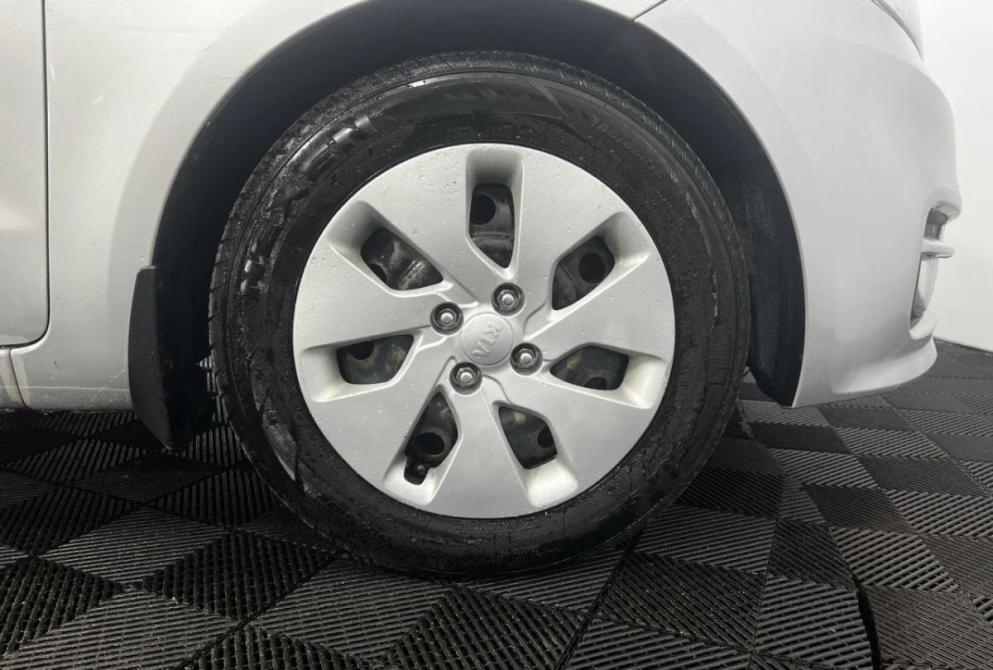 Kia Rio III Рестайлинг Нижний Новгород  - изображение 21