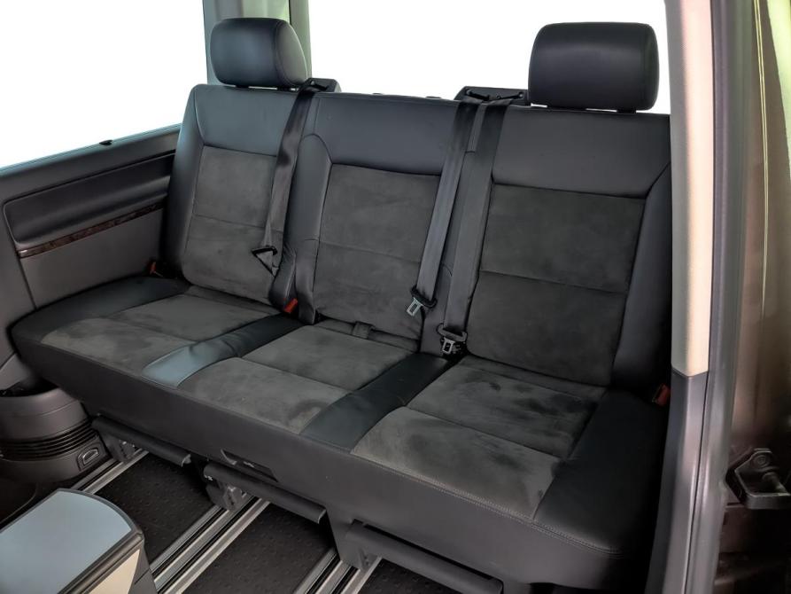 Volkswagen Multivan T5 Рестайлинг Москва  - изображение 29