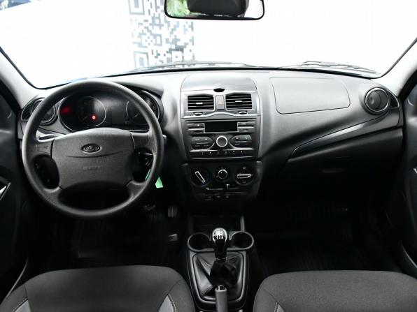 Lada (ВАЗ) Granta I Рестайлинг с пробегом 2023 года, цена 897 000 рублей, 65000 км, седан, Автокод Объявления