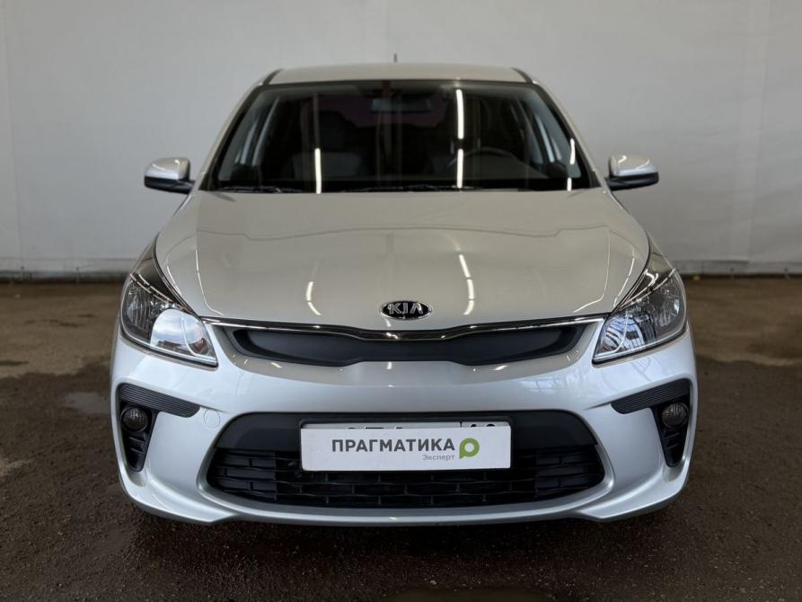 Kia Rio IV Псков  - изображение 2