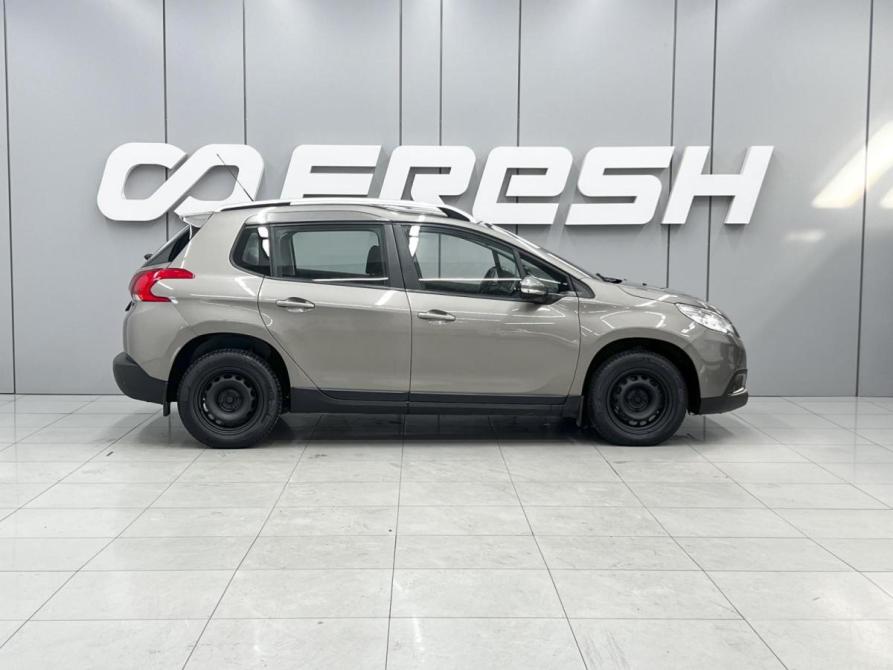 Peugeot 2008 I Ростов-на-Дону  - изображение 5