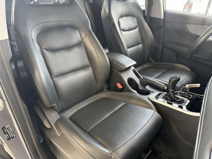 Chery Tiggo 4 Pro I Саратов  - изображение 18
